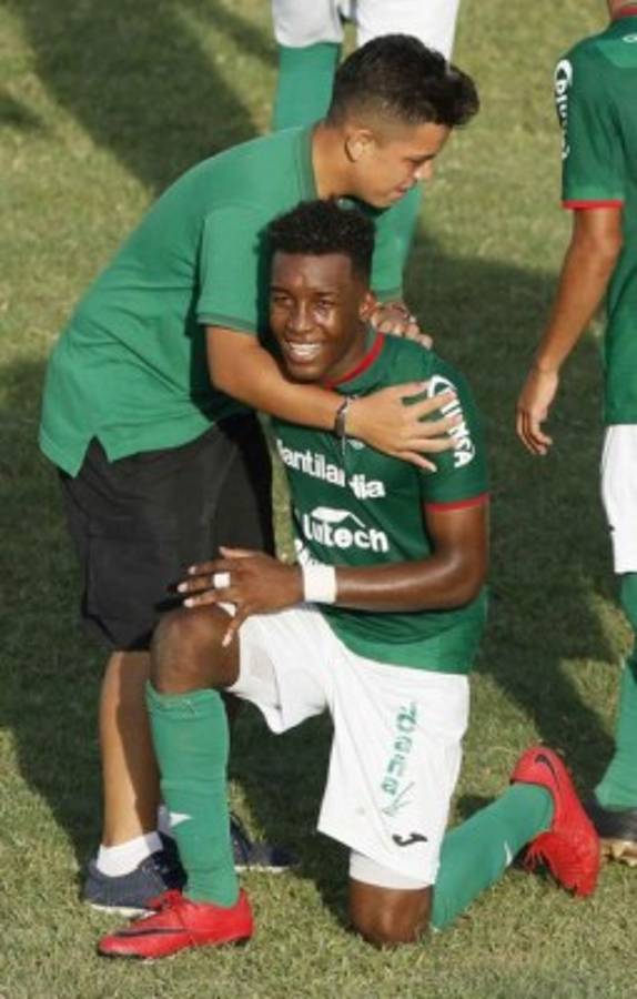 MERCADO: Motagua probará un africano, Alajuelense por otro hondureño y Traoré regresaría