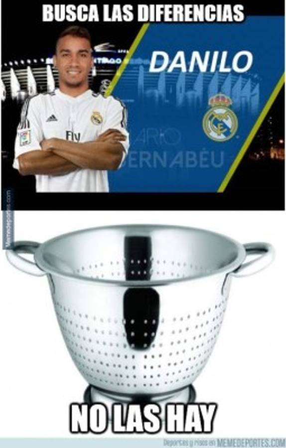 Despiadados memes contra Real Madrid por derrota contra el Celta