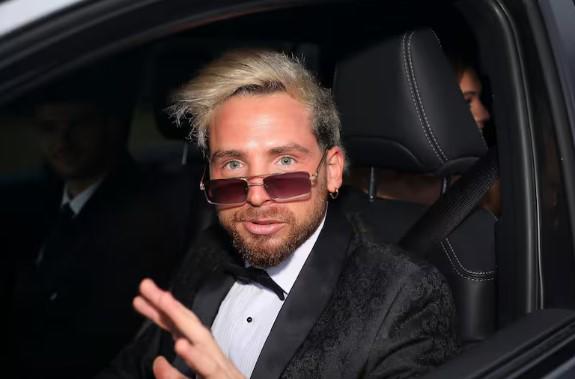 Las primeras imágenes de la boda de Paulo Dybala y Oriana Sabatini en Argentina ¿Qué jugadores del Albiceleste llegaron?