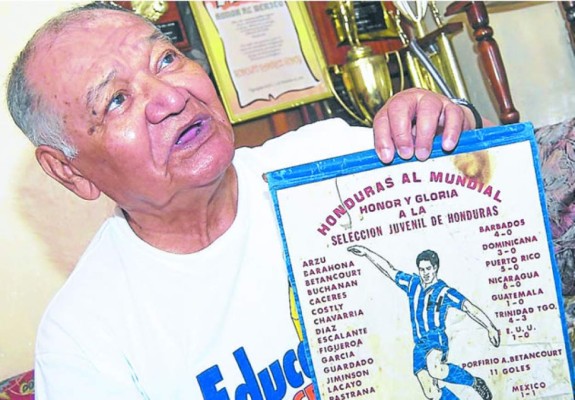 Conoce a los técnicos que han hecho campeón al Motagua