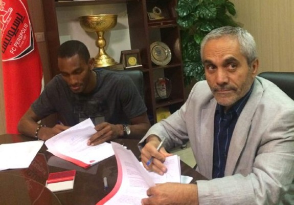 Las cosas que Bengtson debió saber antes de jugar en Irán