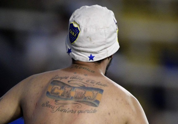 Las ''sorpresitas'' que se encontró River Plate antes de enfrentar a Boca en La Bombonera