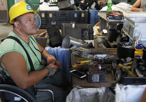La vida del hondureño solidario con sobreviviente del Chapecoense