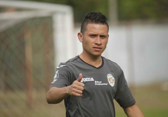 Puerto: 'Los técnicos han creído en mí, ha sido la base para afianzarme en el club'