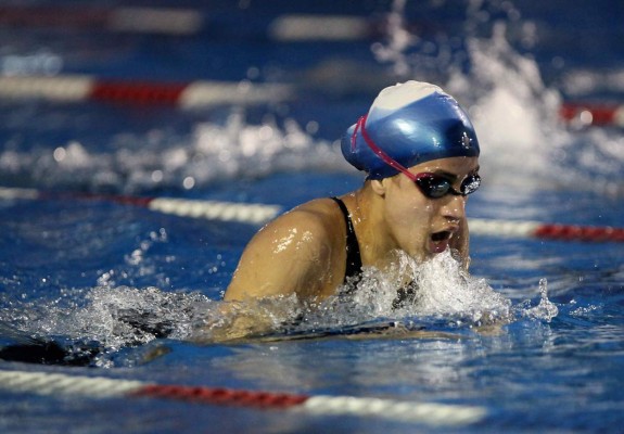 Honduras se baña de oro en Barbados