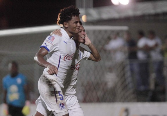 El 11 ideal del clásico Olimpia-Motagua con jugadores actuales