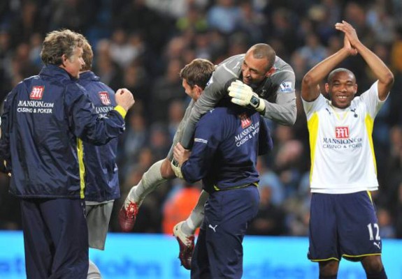 El futbolista de la Premier League que se retirará para ser pastor de una iglesia