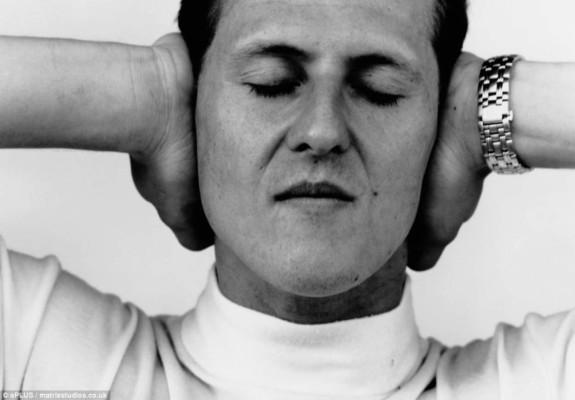 ¿Qué se sabe de Michael Schumacher? Los impactantes detalles de su estado de salud