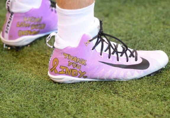 Los deportistas y su calzado más extraño que seguramente no has visto