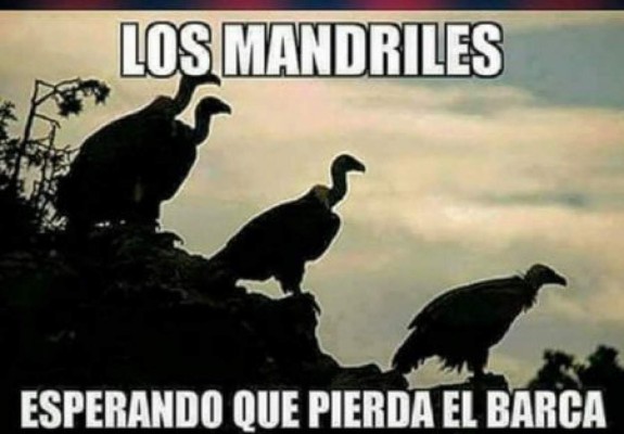 Los memes de la remontada del Barcelona ante la Real Sociedad