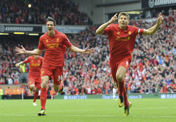 Vibrante jornada en la Liga Premier de Inglaterra