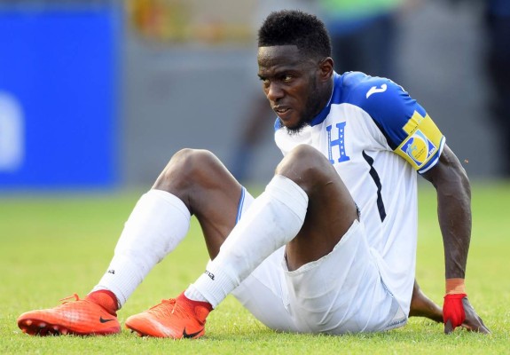 Así sería una convocatoria de Honduras con jugadores de experiencia que pide Muma