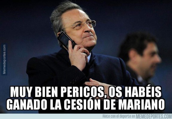 Los mejores memes del fin de semana: Fichajes en Honduras y el empate del Barcelona en Liga