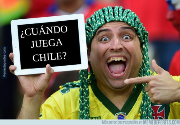 NUEVOS: Los otros memes que no has visto del México-Alemania en Rusia 2018