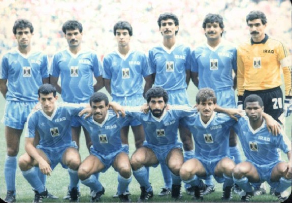 TOP: ¡Las selecciones más insólitas en jugar una Copa del Mundo!