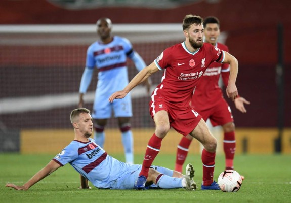¡Por el honor! El aguerrido 11 del Liverpool que buscará dar el batacazo al Real Madrid en Champions
