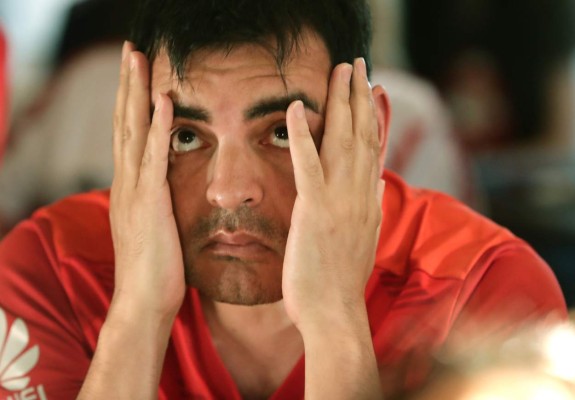 De la gloria al infierno: El calvario de los hinchas de River Plate tras perder la Copa Libertadores