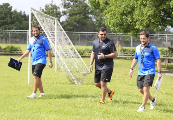 Mercado: ¿Rubilio al Marathón? Olimpia con otra baja y cederá jugadores a tres clubes