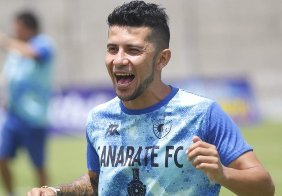Rumores y fichajes: Mexicano regresa a Herediano y cubano cerca del Cartaginés