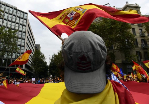 ¿Qué pasará con el FC Barcelona? Locura en Cataluña previo al referéndum