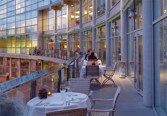 ¡Espectacular! El exclusivo lugar donde vive José Mourinho en Mánchester