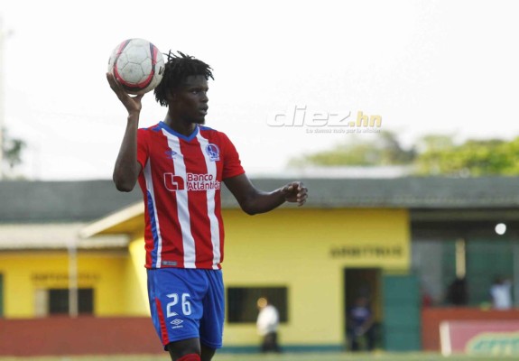 El 11 de Olimpia para estrenarse en la Concachampions 2020 contra Seattle Sounders