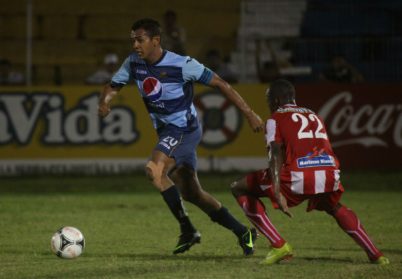 Jornada sabatina de empates