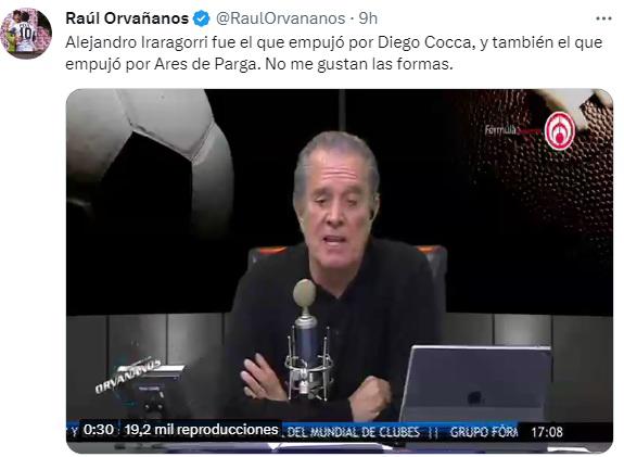 La reacción de Faitelson y la prensa azteca luego de que Diego Cocca sea el elegido para la selección de México: “Un desastre”