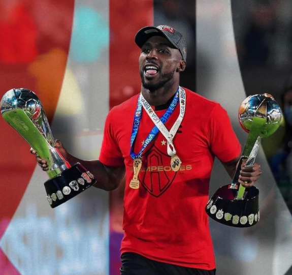 Julián Quiñones, el colombiano que enfrentará a Honduras, confiesa por qué se decidió por México: “Ni leí la carta...”