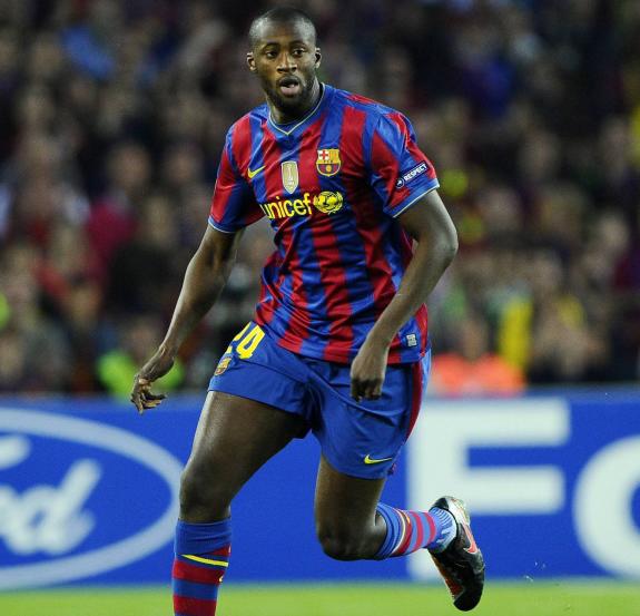 Ganó la Champions con el Barça y revela el episodio más difícil en el club: Tengo que decir la verdad, estaba muy asustado