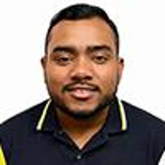 Gilmer Barralaga