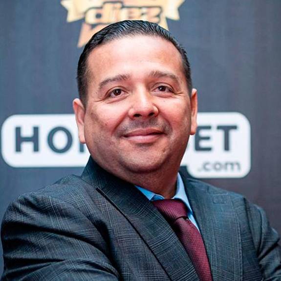 Nahum Aguilar