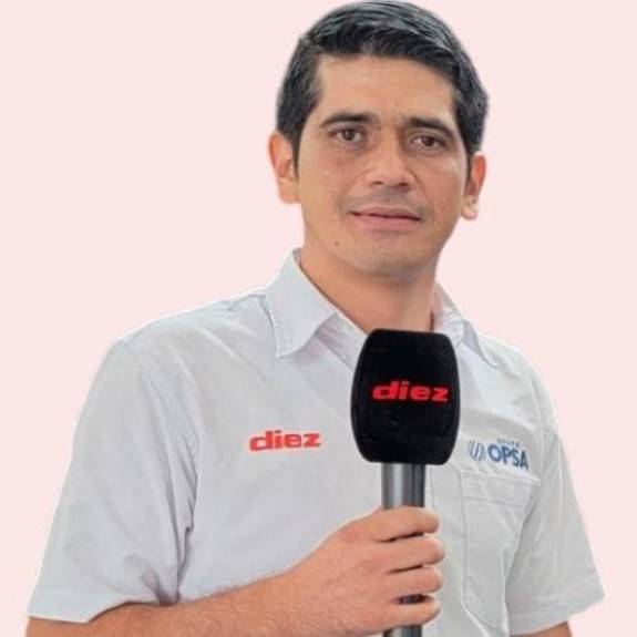 Carlos Castellanos
