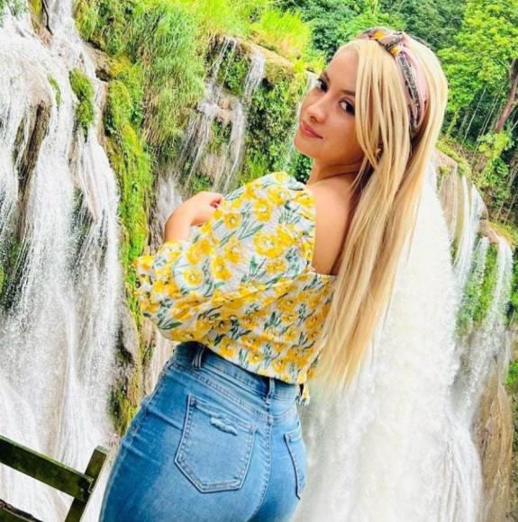 Andy Najar, futbolista del Olimpia, se va a casar con su hermosa “barbie”; así le pidió matrimonio