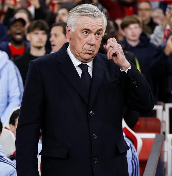 Florentino Pérez eligió al sucesor de Ancelotti: ¡un discípulo de Pep Guardiola para el Real Madrid!