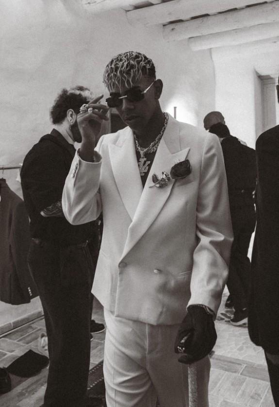 ¿Puff Daddy? Así fue la polémica fiesta de Lamine Yamal y la respuesta que recibió de artista con enanismo tras la denuncia