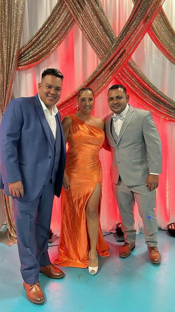 New Orleans vivió una fiesta con la entrega de la primera edición de los Premios al Deporte del fútbol amateur