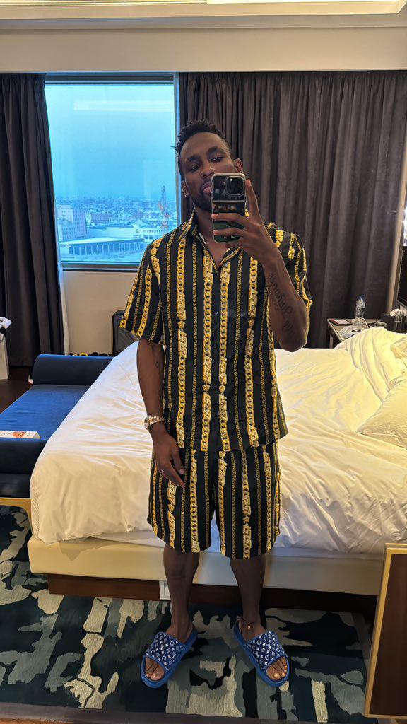 El jugador mexicano que vive en Arabia Saudita y quiere hacerle daño a Honduras: lujos, salario y la mujer que lo acompaña