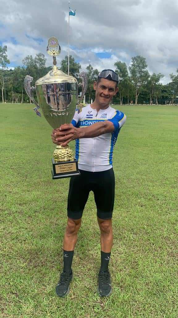 Vuelta Ciclística de El Heraldo 2023: Fredd Matute y Giselle Andino fueron los ganadores