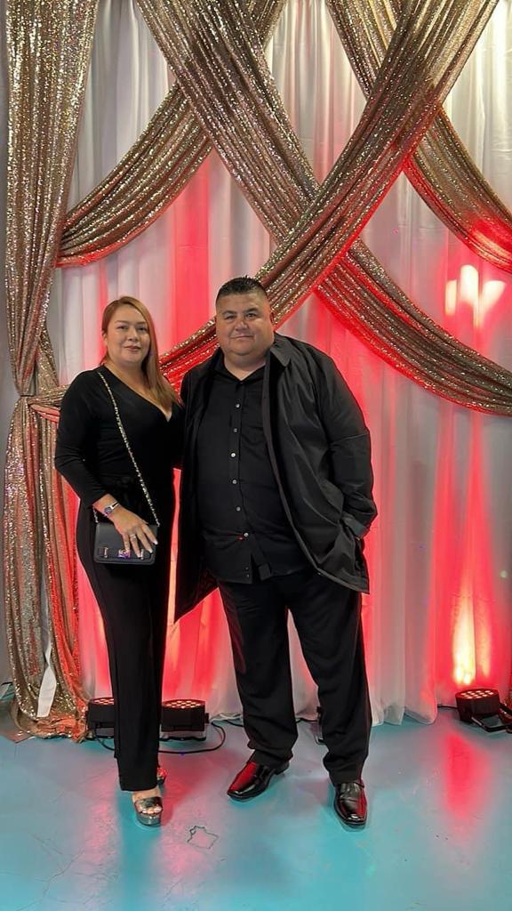 New Orleans vivió una fiesta con la entrega de la primera edición de los Premios al Deporte del fútbol amateur