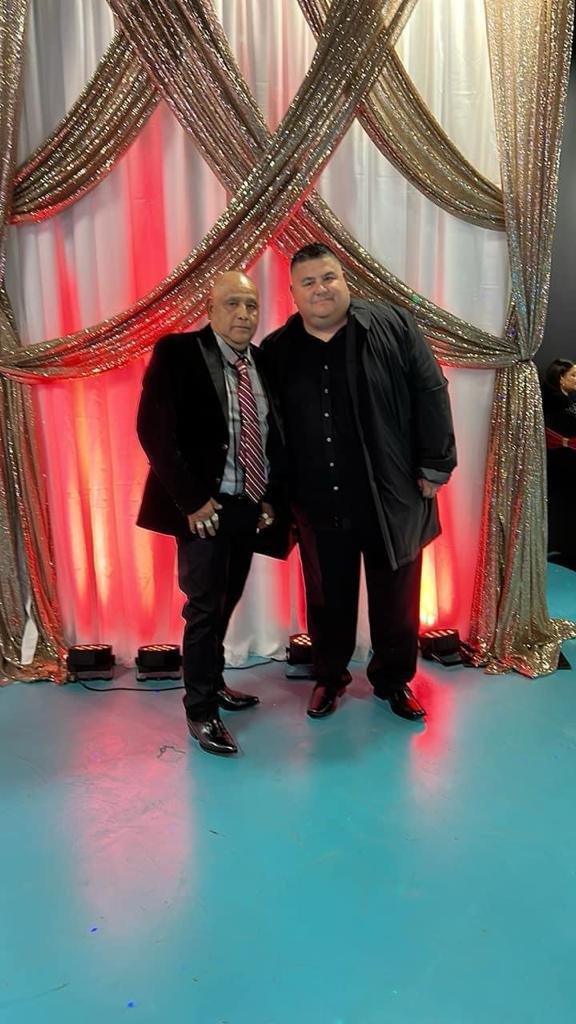 New Orleans vivió una fiesta con la entrega de la primera edición de los Premios al Deporte del fútbol amateur