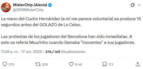 Liga negreirizada; el árbitro echa una mano al Barça: la prensa tras polémico triunfo