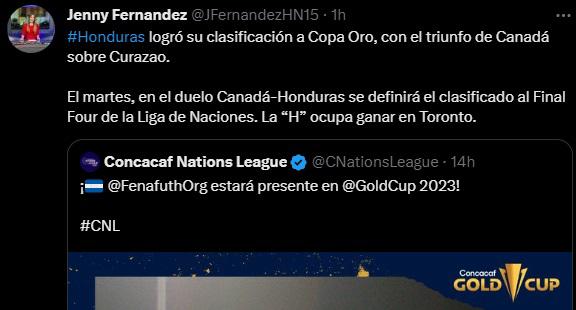 Prensa de Honduras se rinde ante Diego Vázquez tras clasificación de Honduras a Copa Oro: “Éste no vende humo”