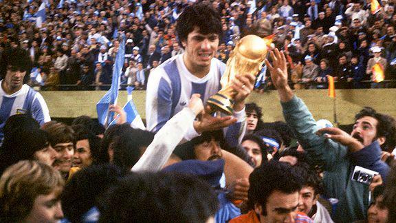 ¿Quiénes han sido todos los campeones del Mundial? La lista completa desde 1930