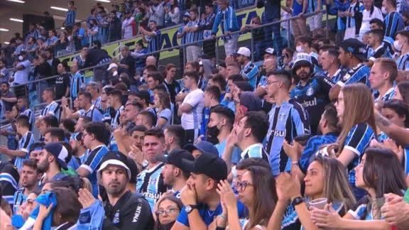 Escándalo en Brasil: Douglas Costa se fue de fiesta tras el descenso de Gremio ¿Culpa de su explosiva novia?