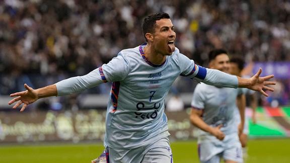 ¡Qué belleza! Georgina Rodríguez eclipsa en la alfombra roja de Arabia Saudita y el impactante precio de su collar de diamantes