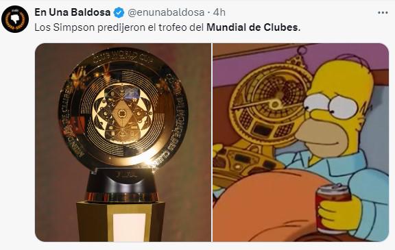 Los crueles memes que dejó el sorteo del Mundial de Clubes; equipos mexicanos, Messi y hasta el Barcelona, protagonistas