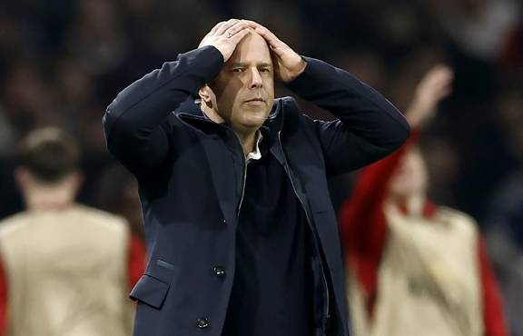 Liverpool buscará el pase a cuartos de final de la Champions ante un PSG que sorprendió con su gran juego y dominio en el partido de ida. Foto: efe