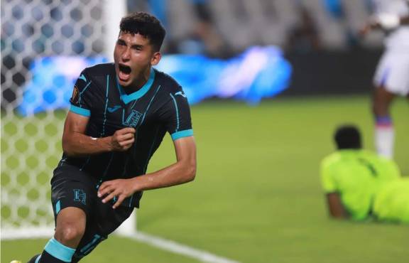 Expertos evalúan la ausencia de José Mario Pinto en la Selección de Honduras: “Hay cuatro jugadores adelante de él ahorita”