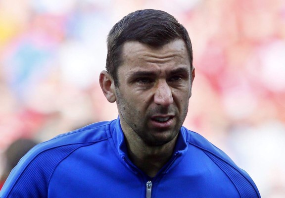 Ibrahimovic destaca en el 11 titular más 'viejo' de la Eurocopa